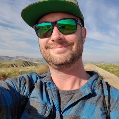 Profile Picture of Chris MacGregor (@The1STi03) on Twitter
