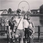 Profile Picture of Thomas Marta Foltz (@thomasfoltz) on Instagram
