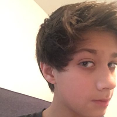 Profile Picture of Caleb Bain (@Calebmarkerflip) on Twitter