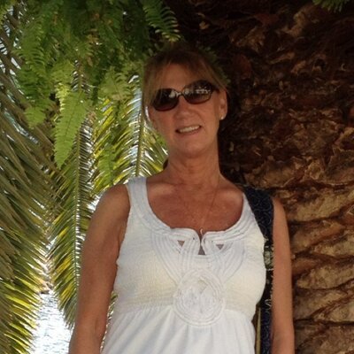 Profile Picture of Pam Becker (@pbecker2760) on Twitter