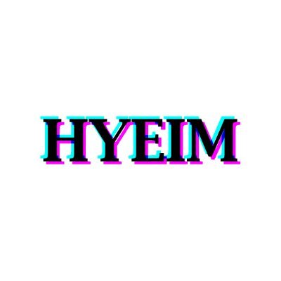 Profile Picture of 𝐇𝐘𝐄𝐈𝐌 🌃 (@hyeim_ram) on Twitter