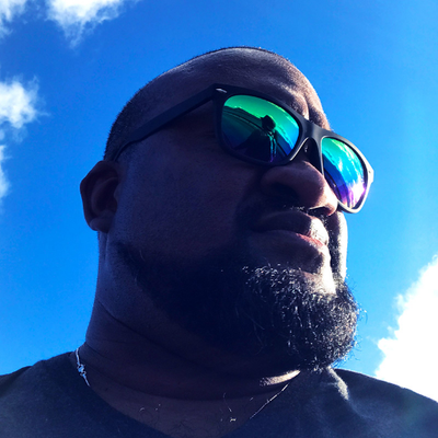 Profile Picture of Chris Carvey (@chrisdigital) on Twitter