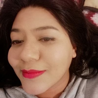 Profile Picture of Irma Jacobo (@Irma_Jacobo_R) on Twitter