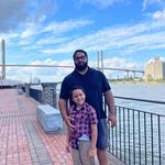 Profile Picture of Zachary Cooley (@all_4_1_suplex) on Instagram