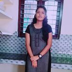 Profile Picture of Sheba Raju john (@rose_petal_girl) on Instagram