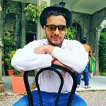 Profile Picture of R A J V E E R 🎖️ (@rajeev_acharya) on Instagram