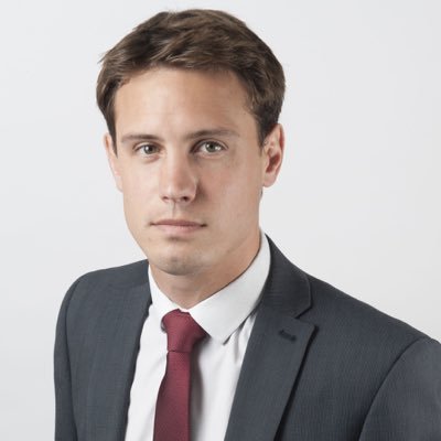 Profile Picture of Michael Berry (@Michael7Berry) on Twitter