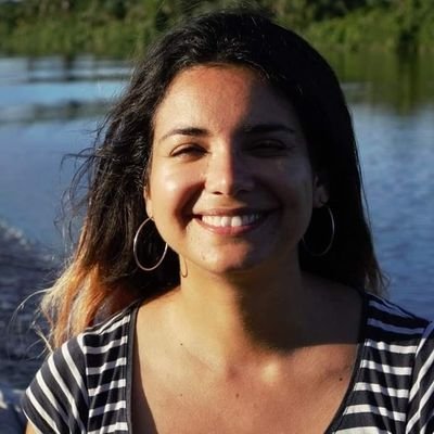 Profile Picture of Melissa Vida (@inlovetaehyung) on Twitter