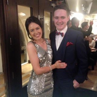 Profile Picture of Ryan Hughes (@ryan.hughes.790256) on Facebook