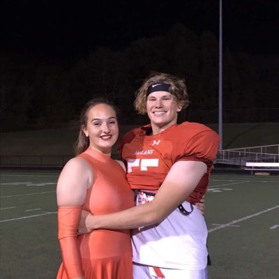 Josh Salisbury - Twitter Profile Picture of Josh Salisbury (@JoshSalisbury18) on Twitter