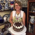 Profile Picture of Candy Freeman (@candy_bakesmn) on Instagram
