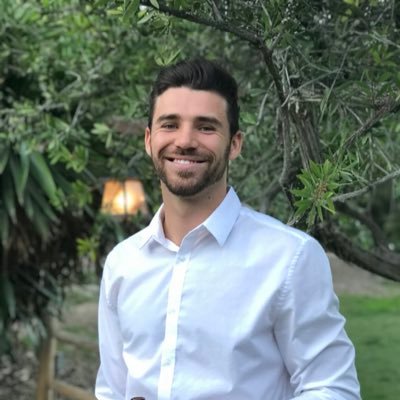 Profile Picture of Eric Oetting (@EricOetting2) on Twitter