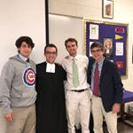 Profile Picture of Matthew Kotek, FSC (@mkotekfsc) on Instagram