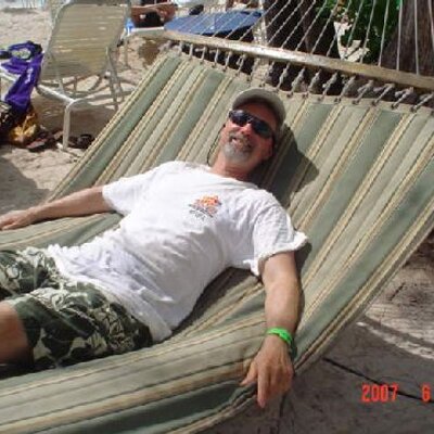 Profile Picture of Bob Rosenberger (@bobrose101) on Twitter