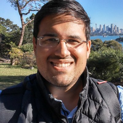 Profile Picture of Juan Crespo (@JuanCrespoWX) on Twitter