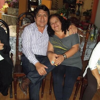 Profile Picture of Yolanda Salgado (@yolandbendecida) on Twitter