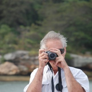 Profile Picture of Brian Dodd (@bushboywhotweet) on Twitter