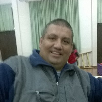 Profile Picture of Daniel Pellarin (@pellarin_daniel) on Twitter