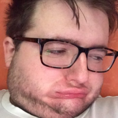 Profile Picture of Matthew Godman (@mrmattgodman) on Twitter