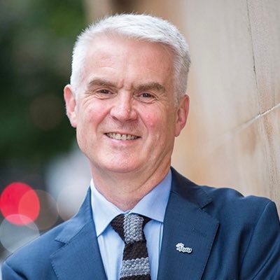 Profile Picture of Chris Creegan (@Chris_Creegan) on Twitter