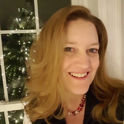 Profile Picture of Dawn M Jones (@drdawnjones) on Twitter