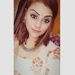 Profile Picture of പ്രീത നായർ ♡ (@preetha_nair29) on Instagram