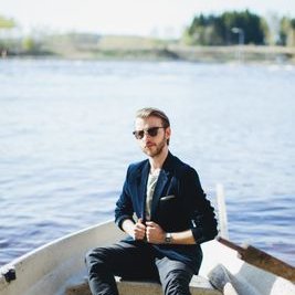 Viljami Nurmi - Twitter Profile Picture of Viljami Nurmi (@William_Grass) on Twitter