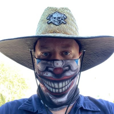 Profile Picture of Jeremy Patten (@jlacp4) on Twitter