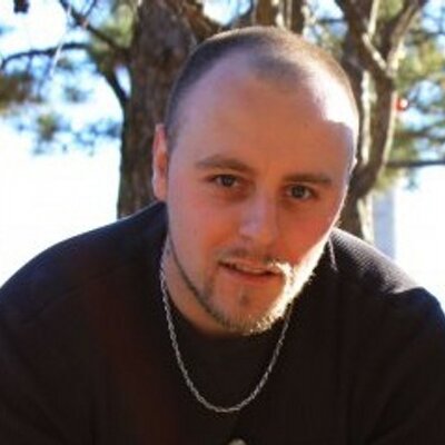 Profile Picture of Matthew Burkholder (@IamMrBurkholder) on Twitter