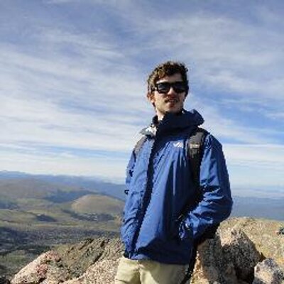 Profile Picture of Mark Nilson (@marknilson) on Twitter