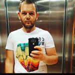 Profile Picture of George Zacharopoulos (@zacharopoulosg) on Instagram