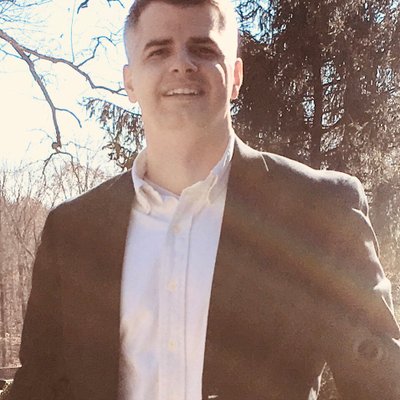 Profile Picture of Chris Hilbert (@ChrisHilbert5) on Twitter
