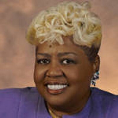 Profile Picture of Evan. Mary Tillman (@STL_RadioAngel) on Twitter