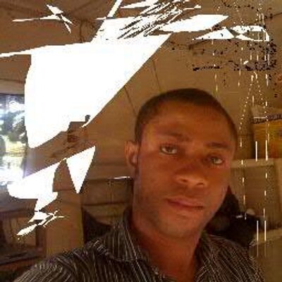 Profile Picture of Iyare Andrew Albert (@Histwo) on Twitter