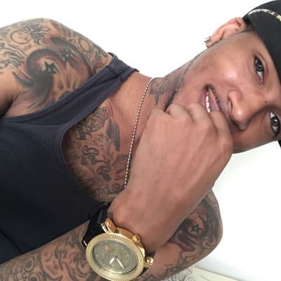 Profile Picture of DeeJay Antone (@DeeJay_Antone) on Twitter