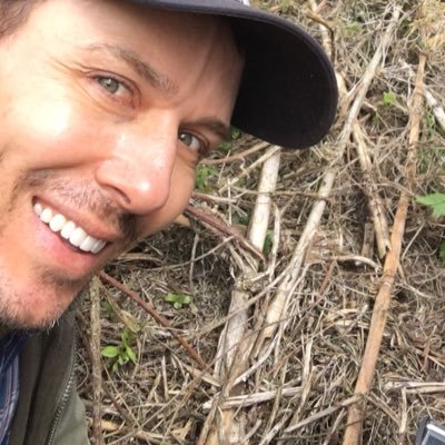 Profile Picture of Dr Myles Holt (@DrMylesHolt) on Twitter