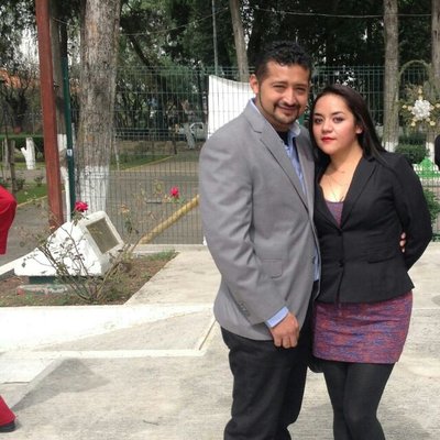 Profile Picture of Omar Colmenero (@omarcolmenero) on Twitter