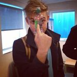 Profile Picture of Brandon Dickens (@brandon.dickens) on Instagram