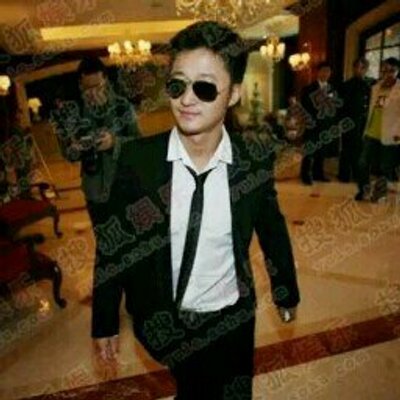 Profile Picture of Xiaoping Zhang (@xiaoping_zhang) on Twitter