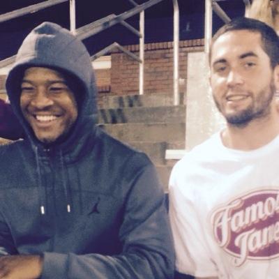 Profile Picture of Kyle Crowley (@Crowley2Kyle) on Twitter