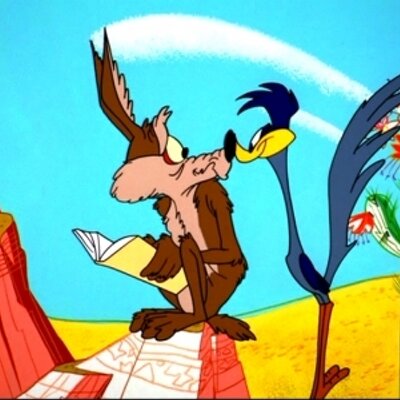 Profile Picture of Mike Ruppert (@Mike_Ruppert) on Twitter