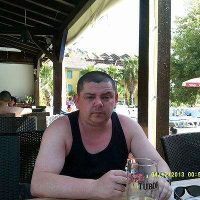 Profile Picture of Peter Skeffington (@peter_plates) on Twitter