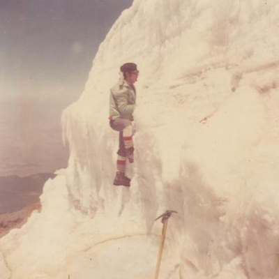 Profile Picture of Luis Chagoya (@beatle53) on Twitter