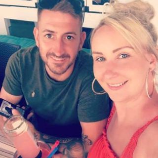 Profile Picture of Gordon Nuttall (@gordon.nuttall.12) on Facebook