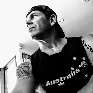 Profile Picture of Gareth Pretorius (G Man) (@gareth.pretorius.507) on Facebook