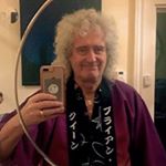 Profile Picture of Brian May A Day (@brianmayaday) on Instagram