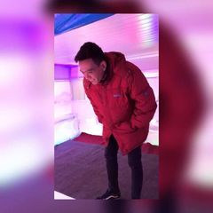 Profile Picture of peternivenstephen (@peternivenstephen) on Tiktok