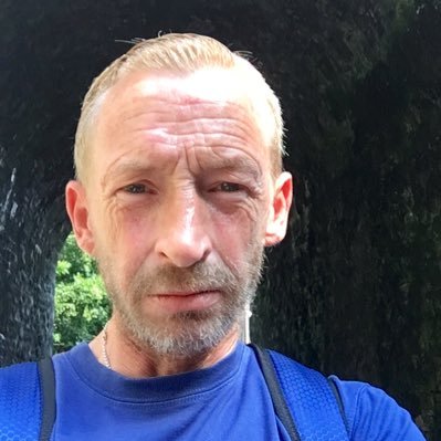 Profile Picture of Gordon Dalgleish (@GordonDalgleis6) on Twitter