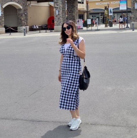 Profile Picture of Refka Rjab (@refkarjab) on Poshmark
