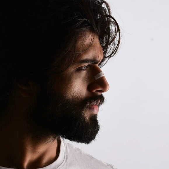 Profile Picture of fedrick (@fedrickledger) on Tiktok